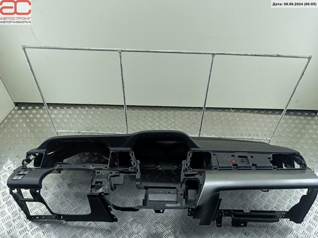 Торпедо (панель передняя) Honda FR-V (BE1) купить в Беларуси