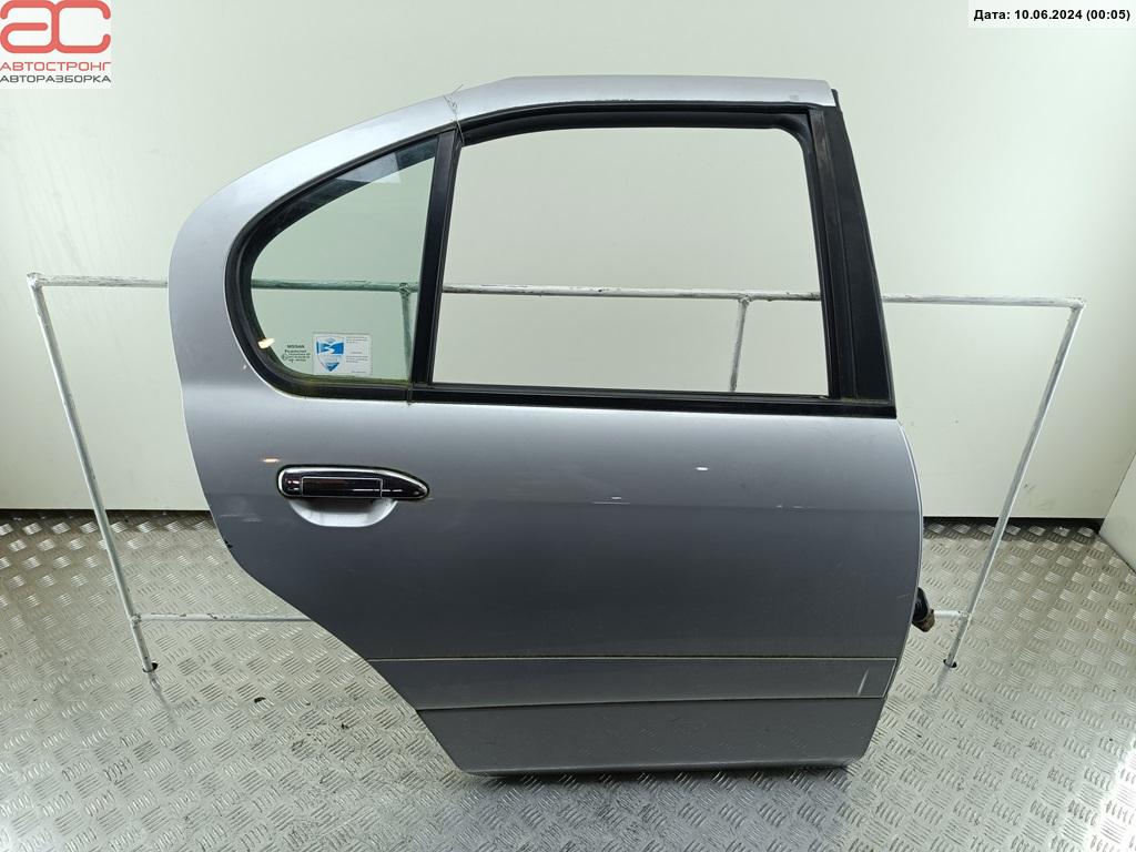 Дверь задняя правая Nissan Primera P11 купить в Беларуси