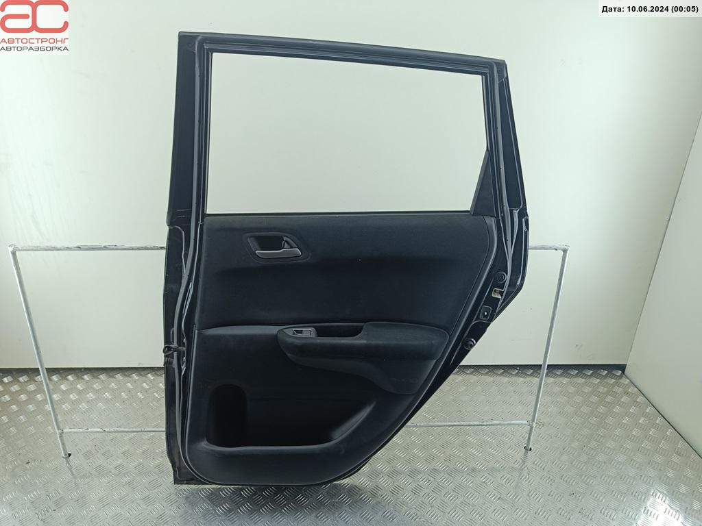 Дверь задняя правая Honda FR-V (BE1) купить в Беларуси