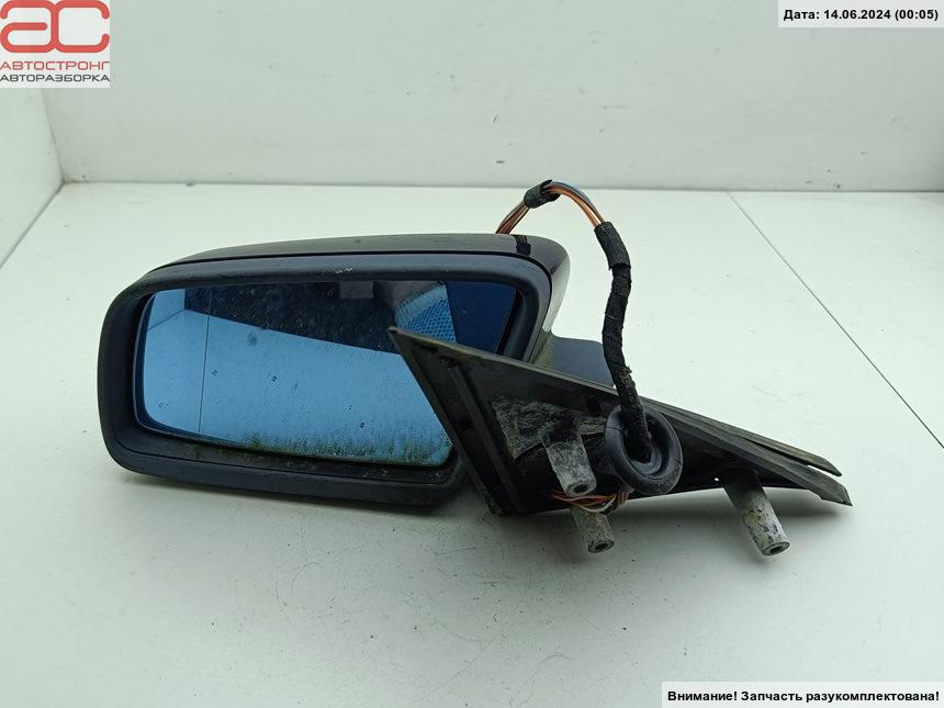 Зеркало боковое левое BMW 5-Series (E60/E61) купить в Беларуси