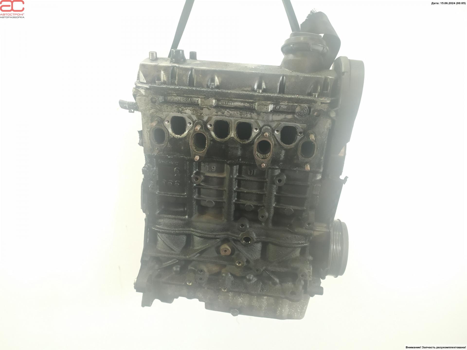 Двигатель (ДВС) Audi A3 8L купить в Беларуси