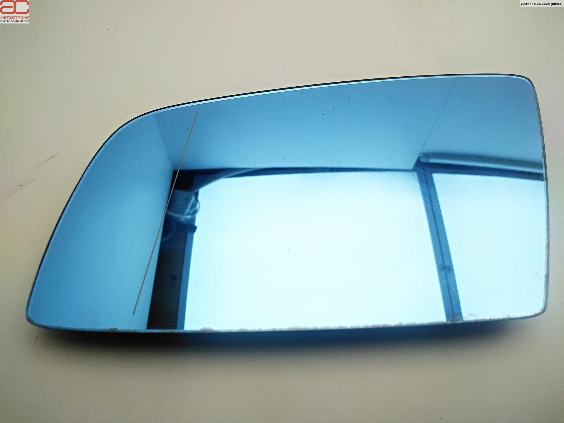 Стекло зеркала левого BMW 5-Series (E60/E61) купить в Беларуси