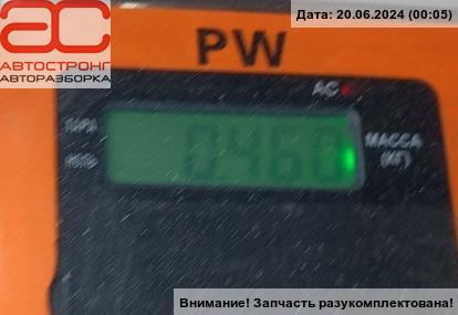 Лючок бензобака Peugeot 406 купить в Беларуси
