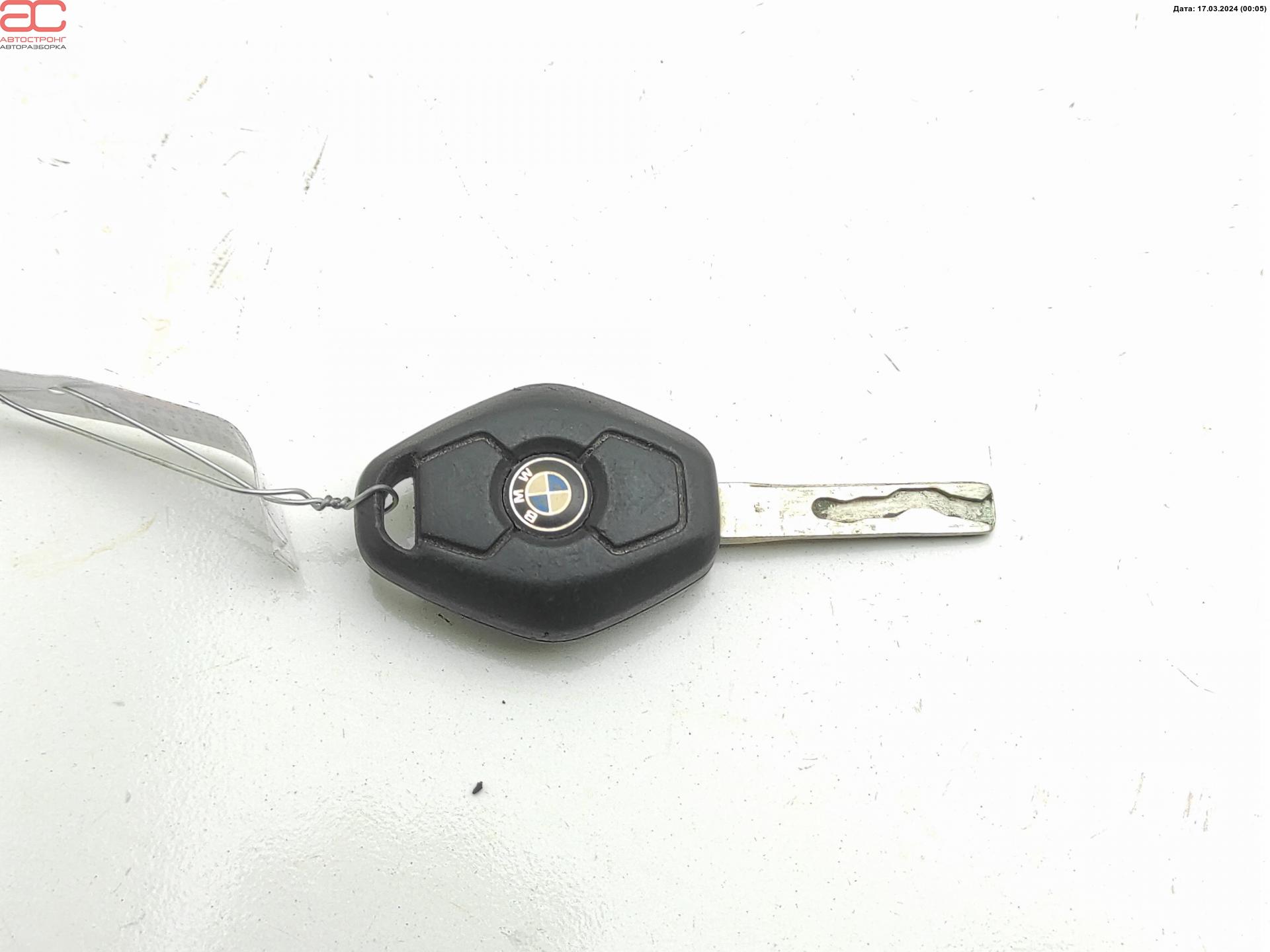 Ключ зажигания BMW 3-Series (E46) купить в России