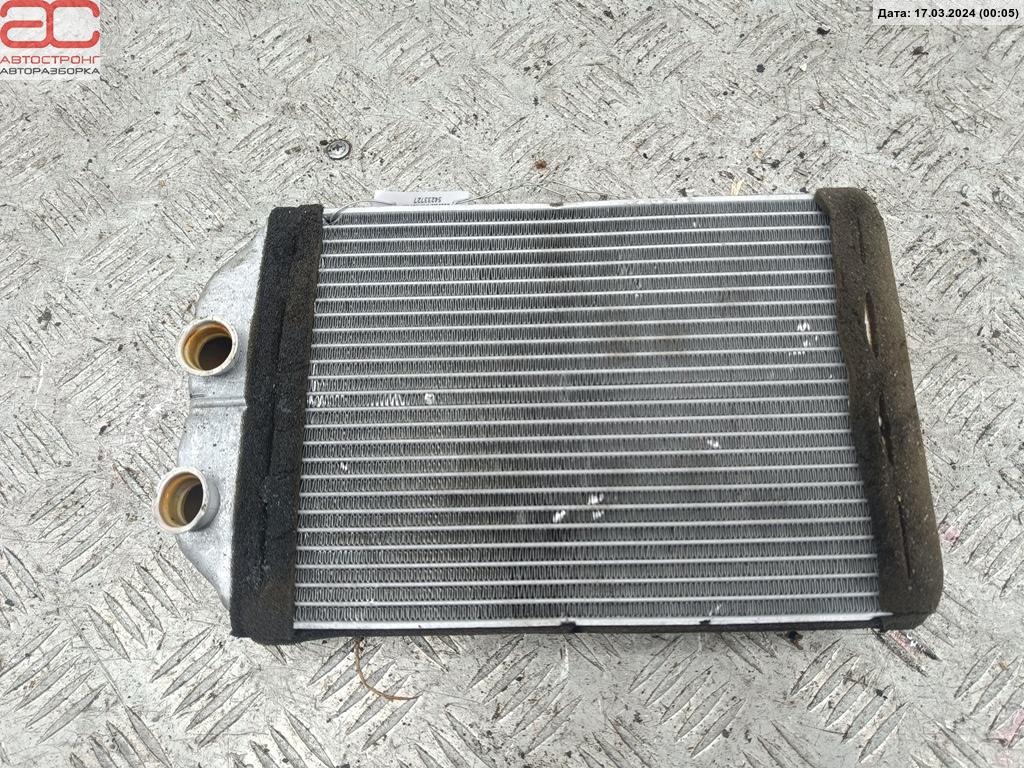 Радиатор отопителя (печки) Audi A6 C5 купить в Беларуси