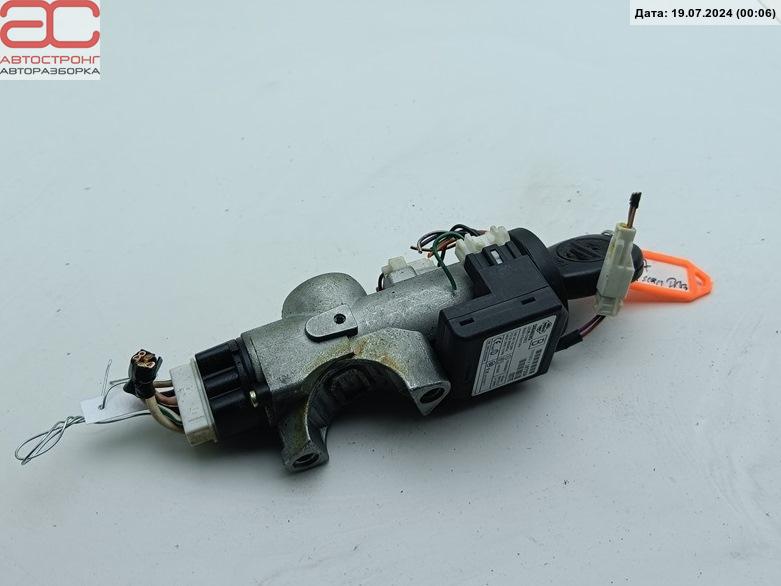 Замок зажигания для Nissan Almera N16, купить б/у в Минске, 52846761, цена на ав