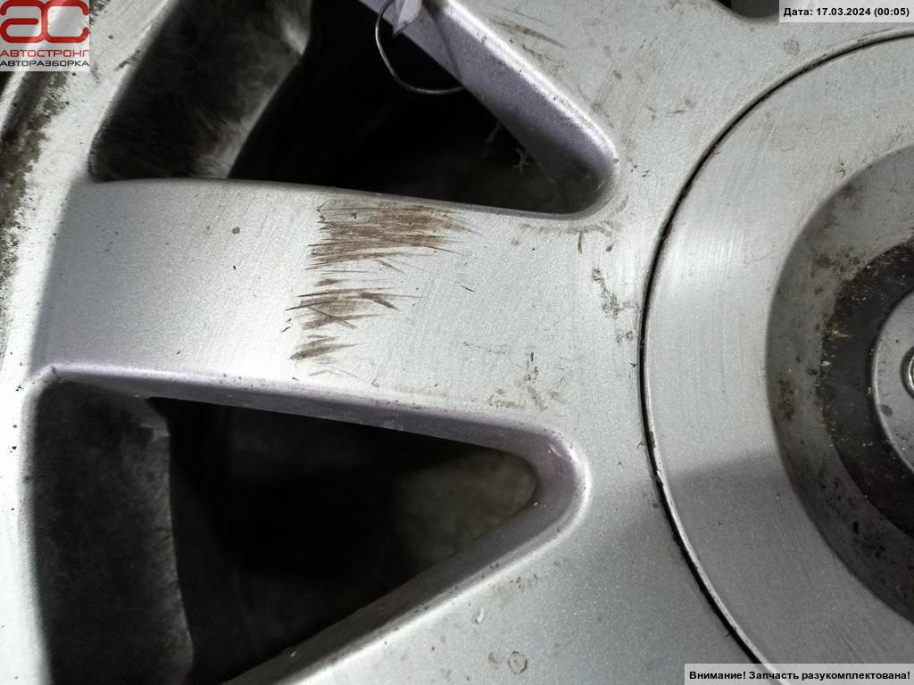 Диск колесный штампованный (железо) Audi A6 C5 купить в России