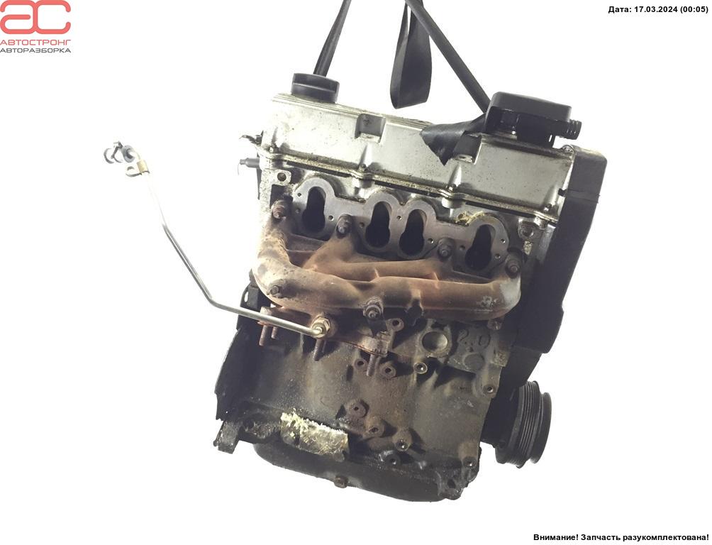 Двигатель (ДВС) Volkswagen Passat 3 купить в России
