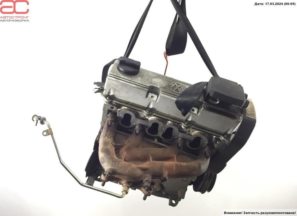 Двигатель (ДВС) Volkswagen Passat 3 купить в Беларуси