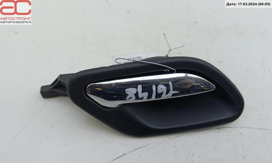 Ручка двери внутренняя задняя правая BMW 5-Series (E39) купить в России