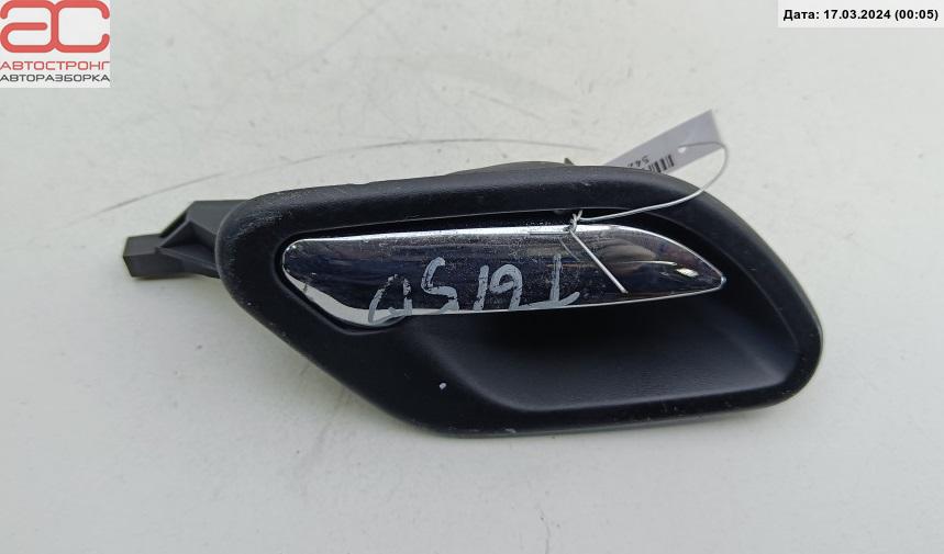 Ручка двери внутренняя задняя правая BMW 5-Series (E39) купить в Беларуси