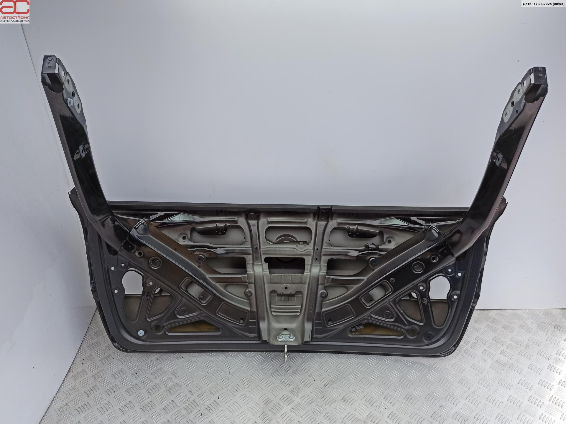 Крышка (дверь) багажника BMW 5-Series (F07/F10/F11/F18) купить в России