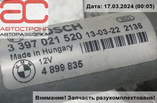 Механизм стеклоочистителя (трапеция дворников) BMW 5-Series (F07/F10/F11/F18) купить в Беларуси