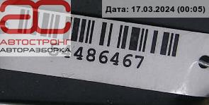 Электропривод (сервопривод) заслонки печки BMW 5-Series (E39) купить в России