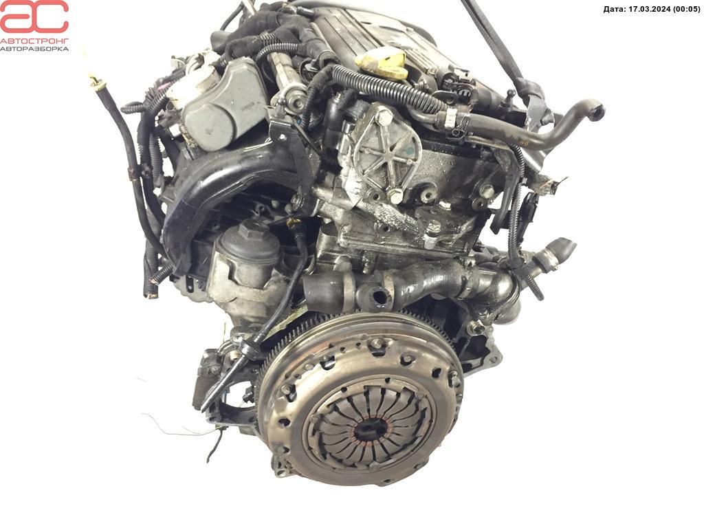 Двигатель (ДВС) под разборку Fiat Croma 2 (194) купить в России