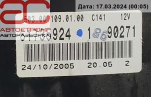 Панель приборная (щиток приборов) Fiat Croma 2 (194) купить в Беларуси