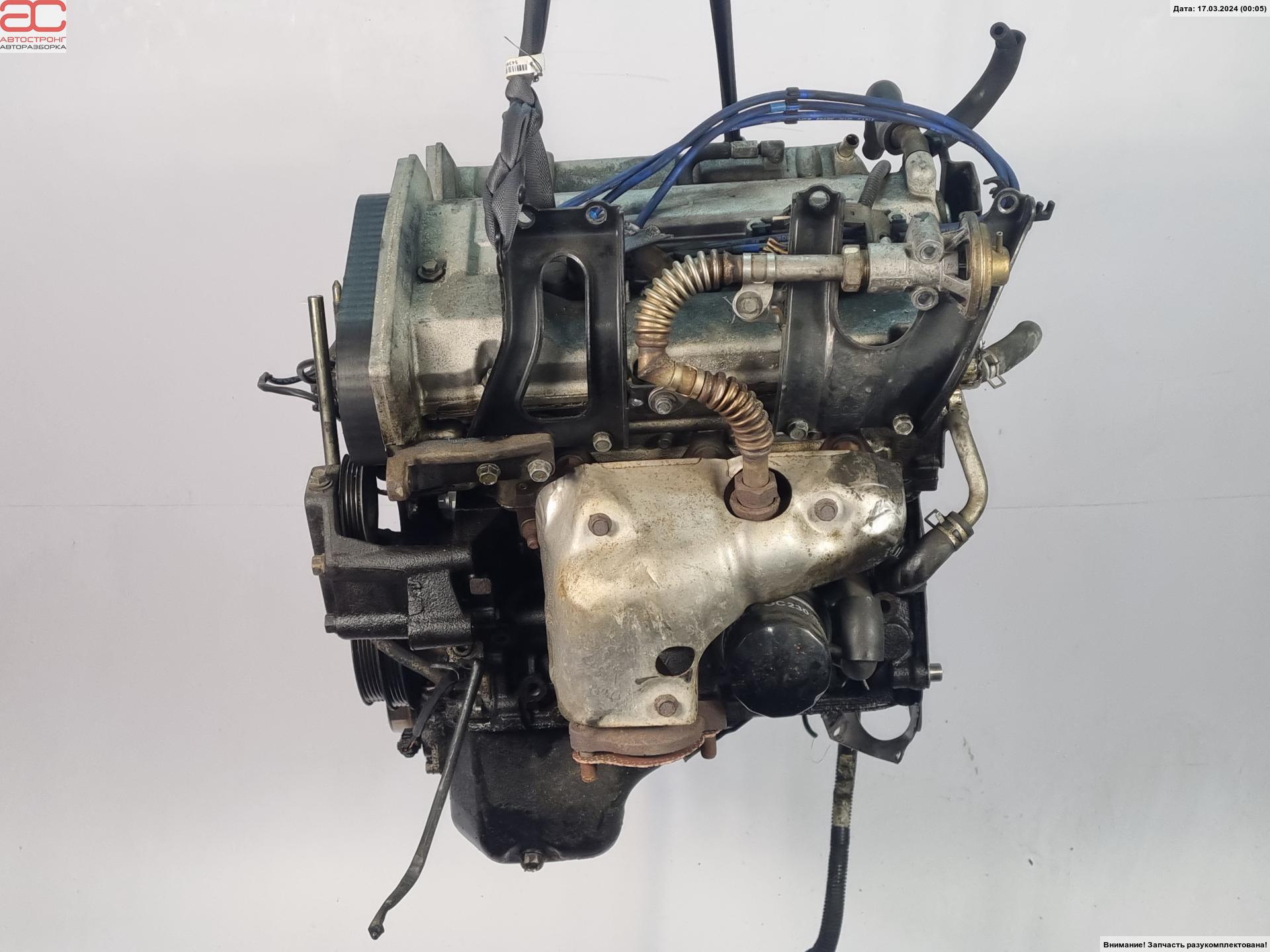 Двигатель (ДВС) Mitsubishi Galant 7 купить в Беларуси