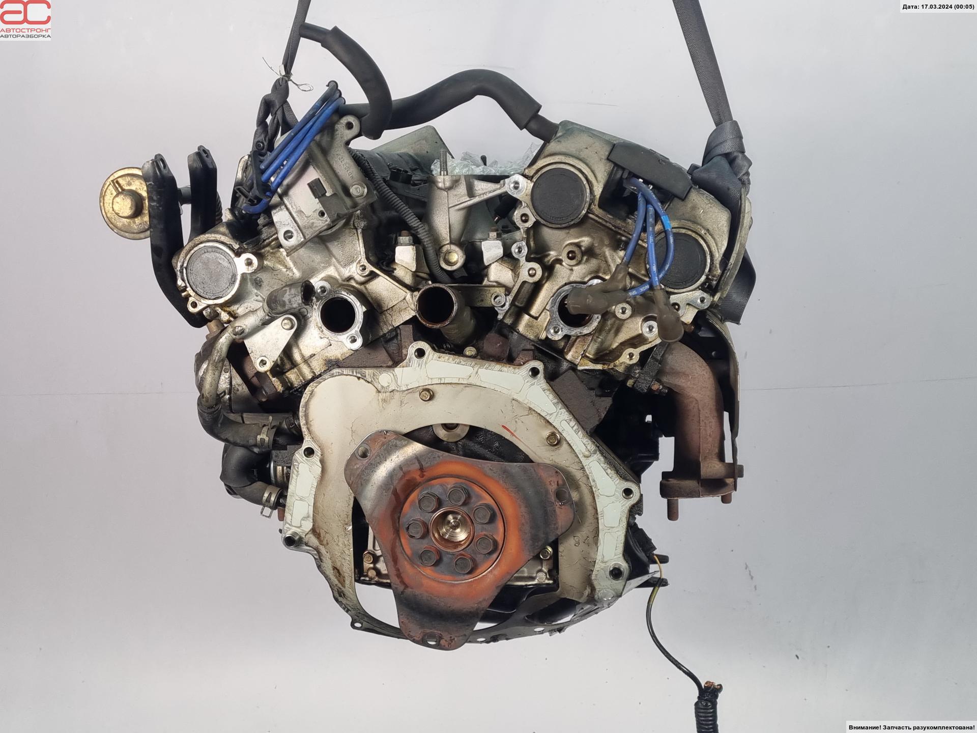 Двигатель (ДВС) Mitsubishi Galant 7 купить в России