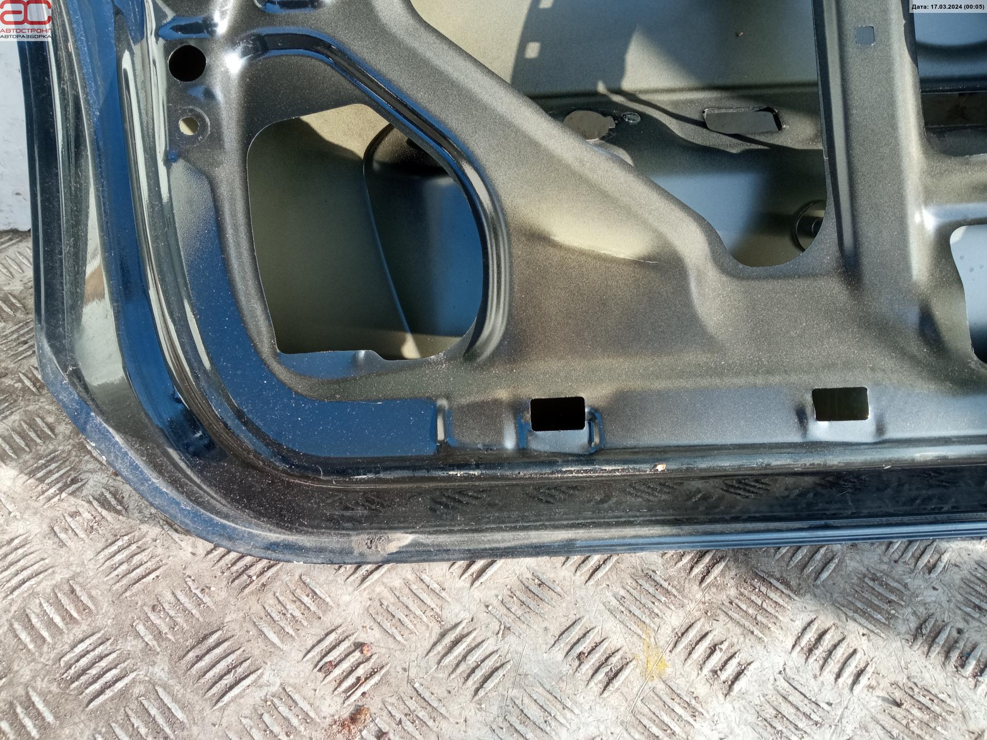 Крышка (дверь) багажника Toyota Corolla 10 купить в Беларуси