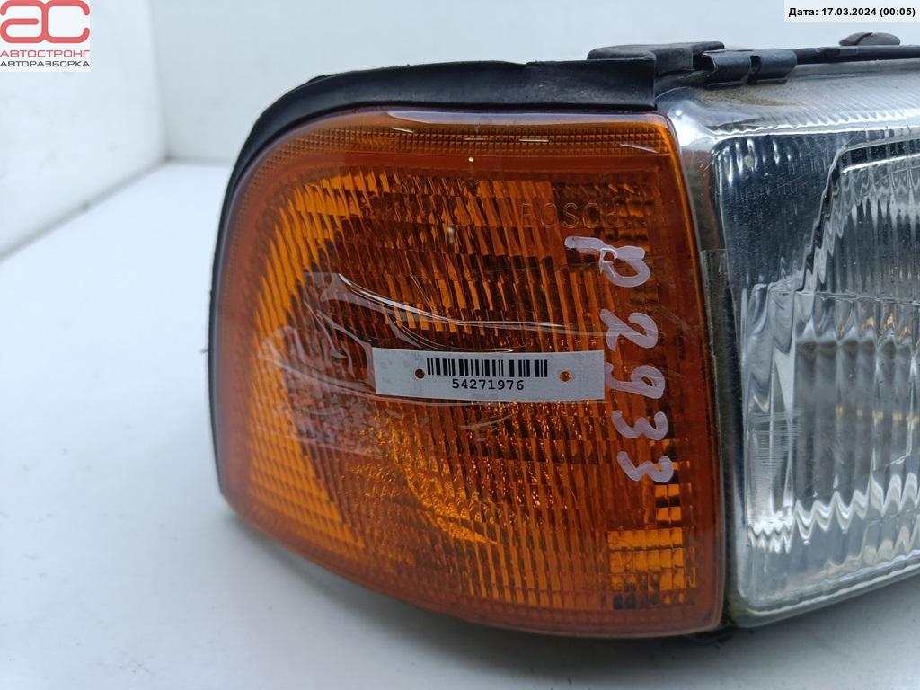 Указатель поворота (поворотник) правый Audi 80 B3 купить в Беларуси