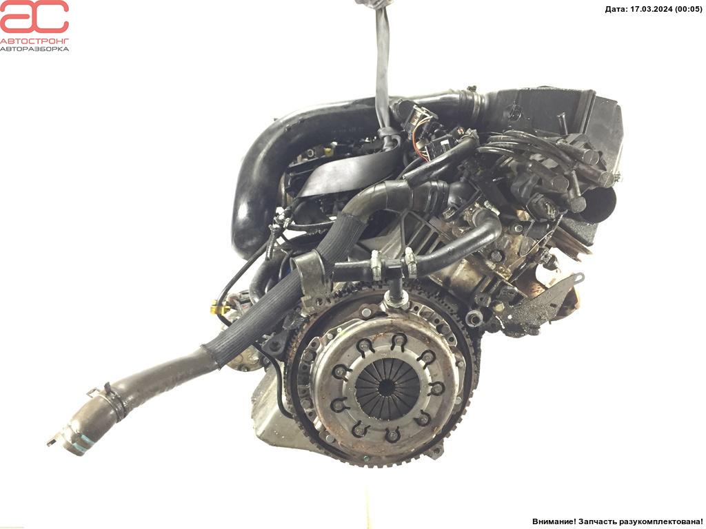Двигатель (ДВС) Peugeot 406 купить в России