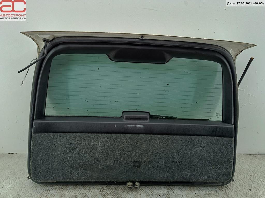 Крышка (дверь) багажника Volvo S70 V70 1 купить в России